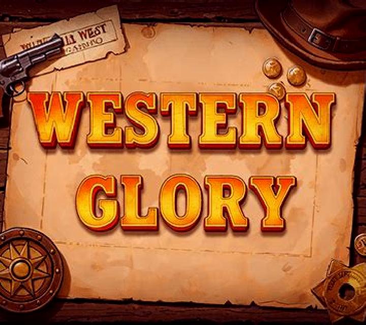 Western Glory slot