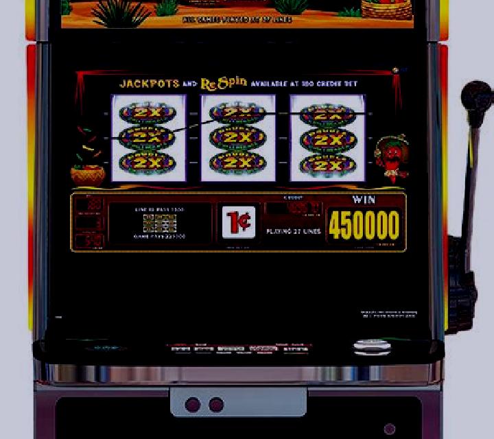 Westward Powerspins slot machine