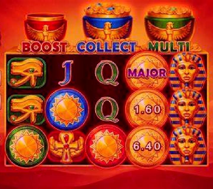 Whale O Winnings online slot