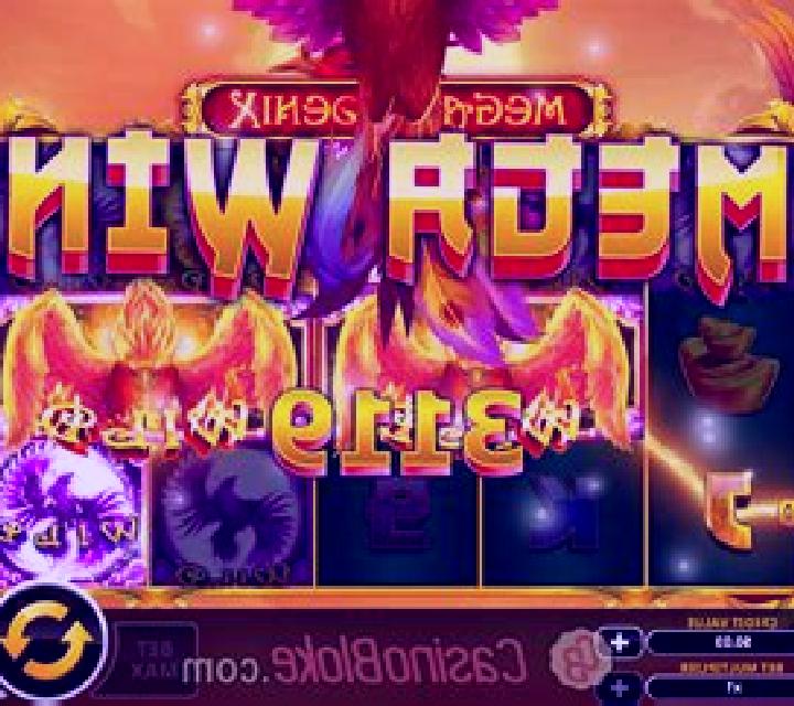 What the Duck!? slot machine