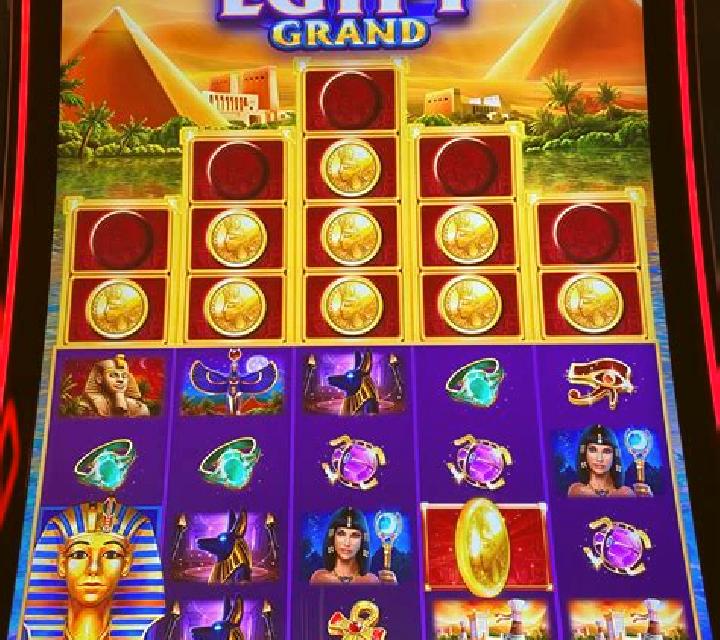 What The Fox Megaways slot game