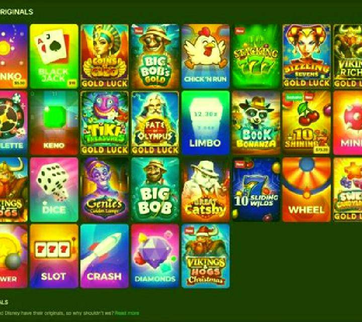 Wheel (Bitstarz Originals) slot