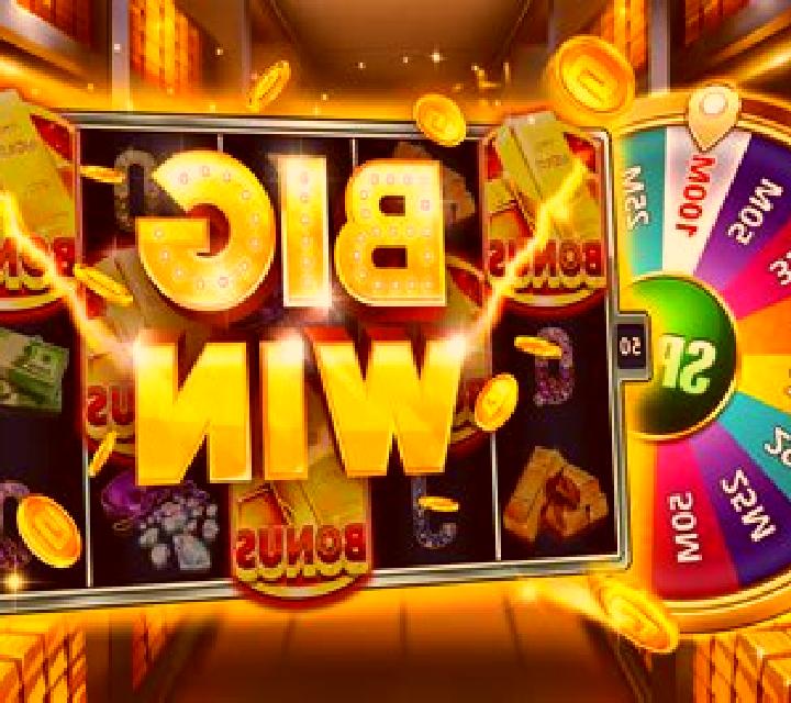 Wheel of Amp online slot