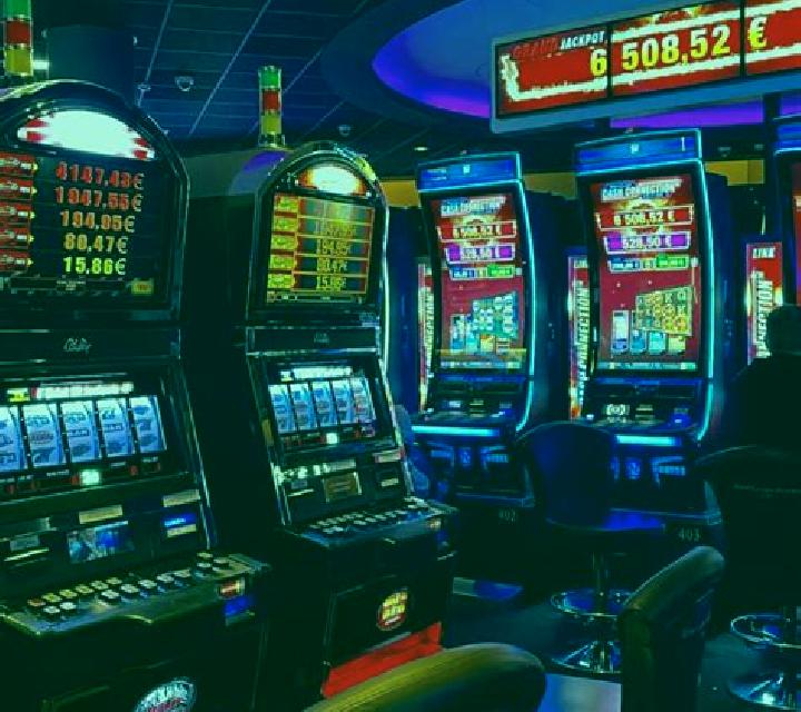 Wheel of Fortune (SuperlottoTV) slot game