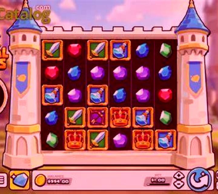 Wheel of Fortune Ultra 5 reels slot game