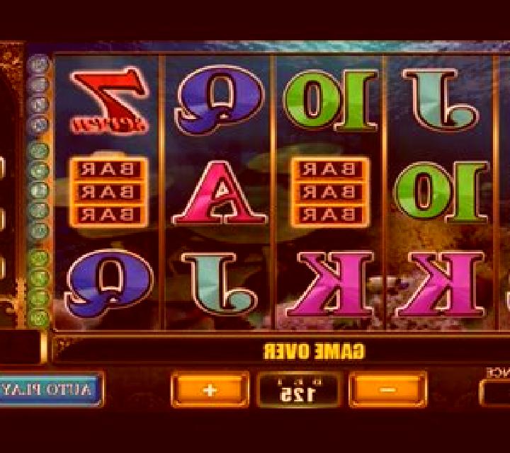 Wheeler Dealer slot game