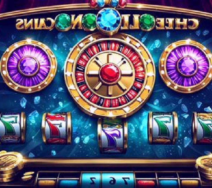 White Rabbit 2 slot machine