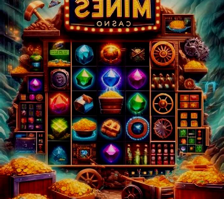 White Wizard Deluxe slot machine