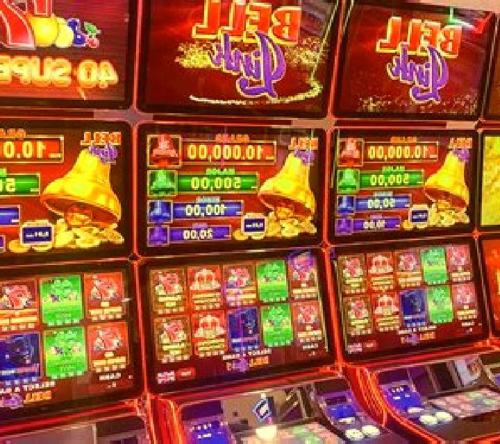 Whitney Houston slot