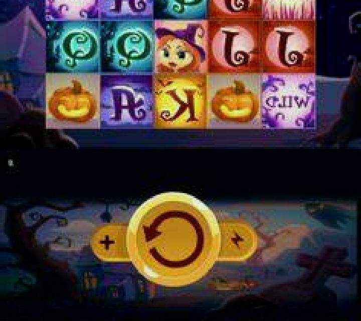 Wicked Reels (Mobilots) slot machine