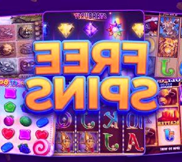 Wicked Spins slot machine