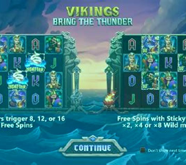 Wicket Blast online slot