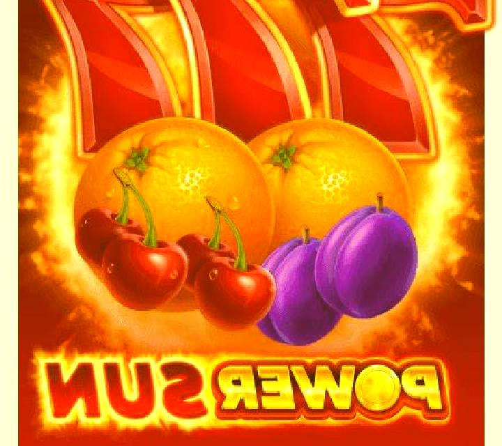 Wild 7 online slot
