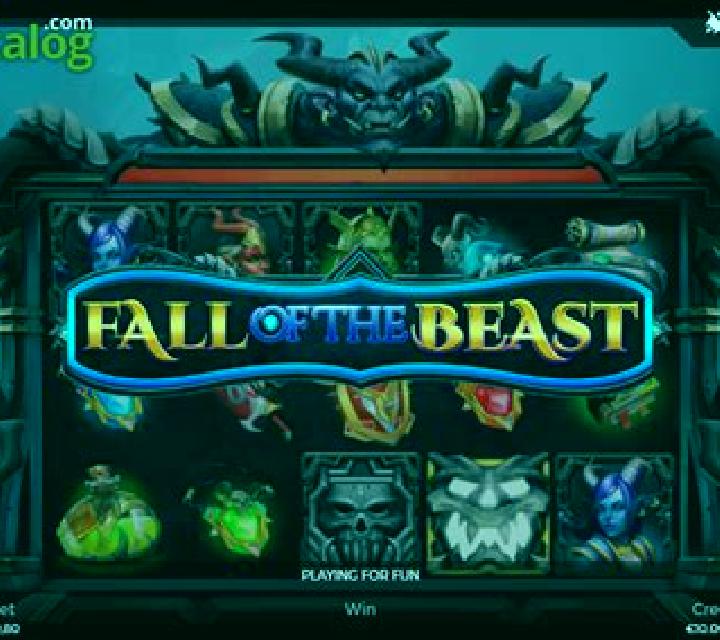 Wild Animal Farm slot game