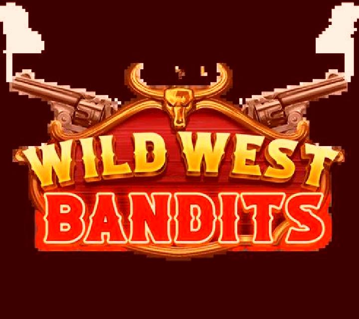 Wild Bandits (Leander) slot