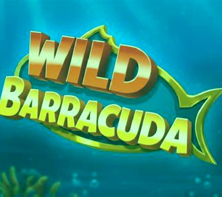 Wild Barracuda online slot
