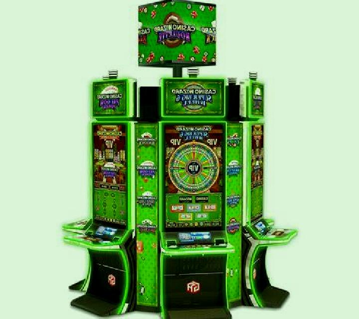 Wild Beans online slot