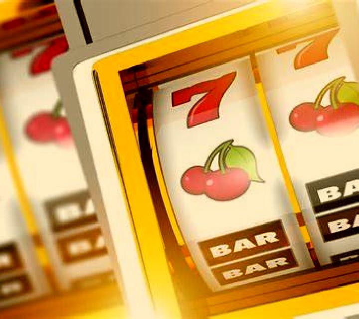 Wild Berry slot machine