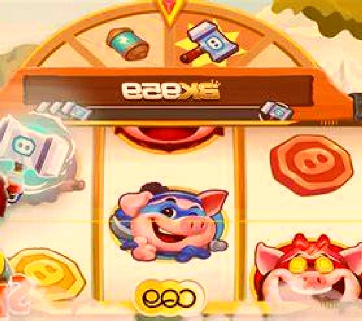 Wild Berry slot