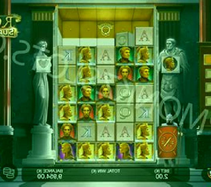 Wild Blood slot