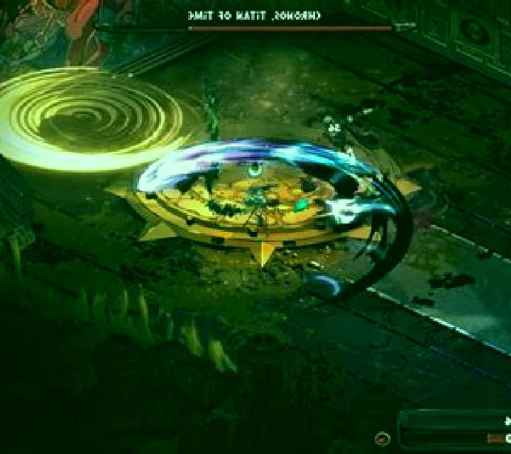Wild Boost slot machine