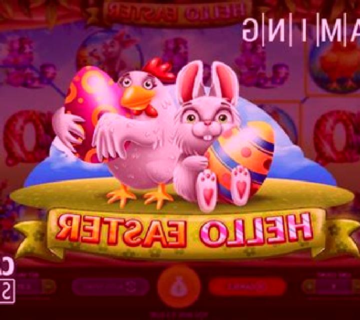Wild Candy (Spinoro) slot