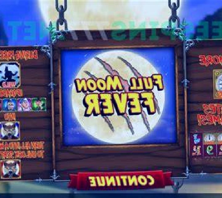 Wild Cat Canyon online slot
