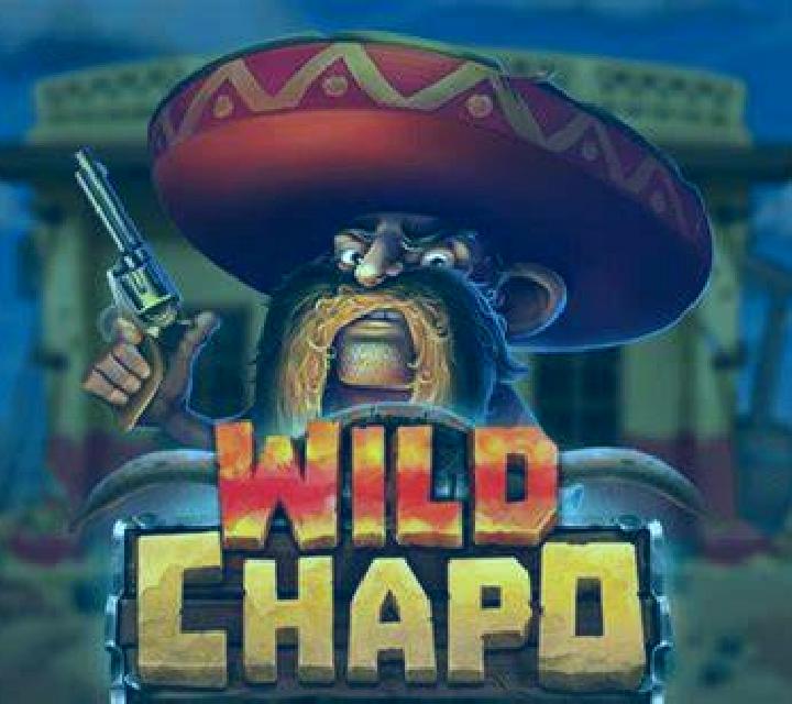 Wild Chapo slot