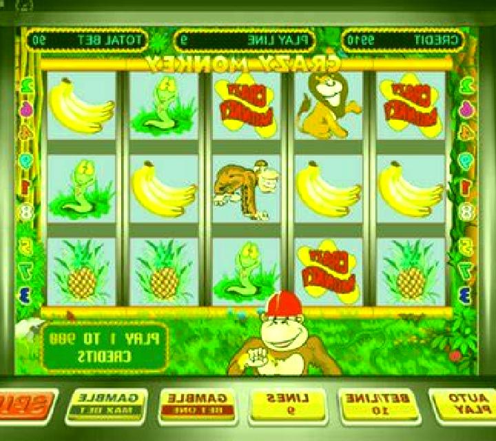 Wild Cleopatra Deluxe slot