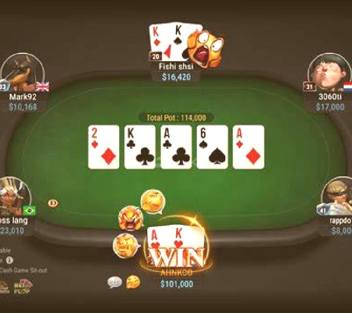 Wild Cobra slot