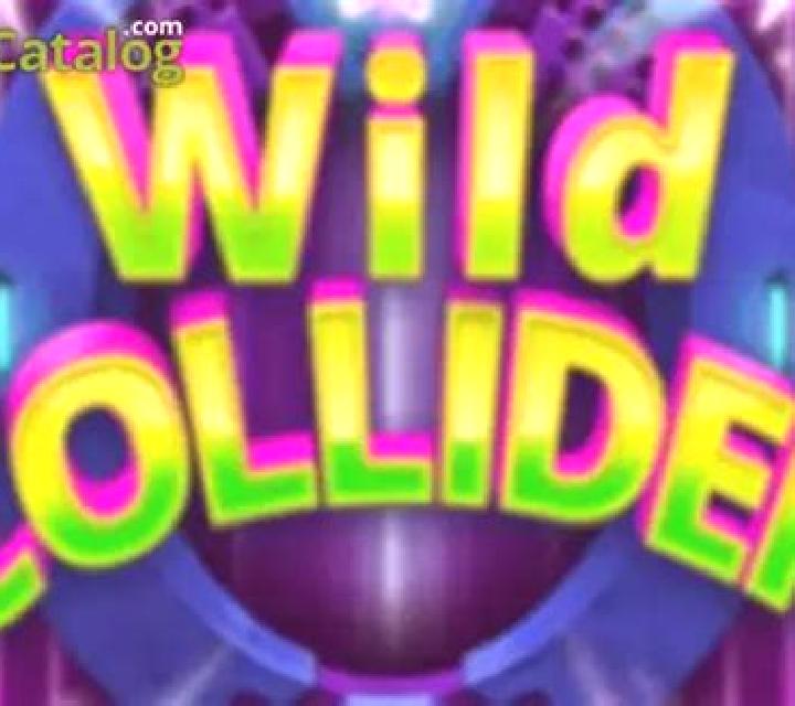Wild Collider slot