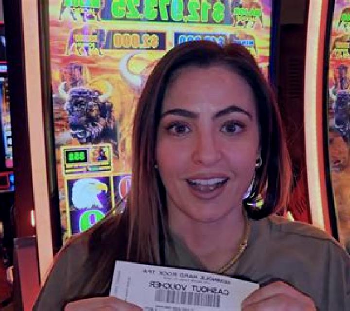 Wild Corrida slot machine