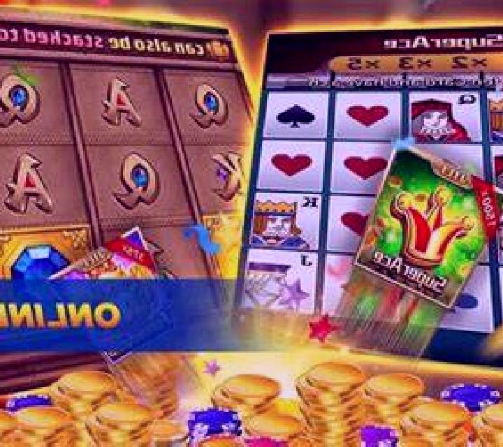 Wild Donuts slot game