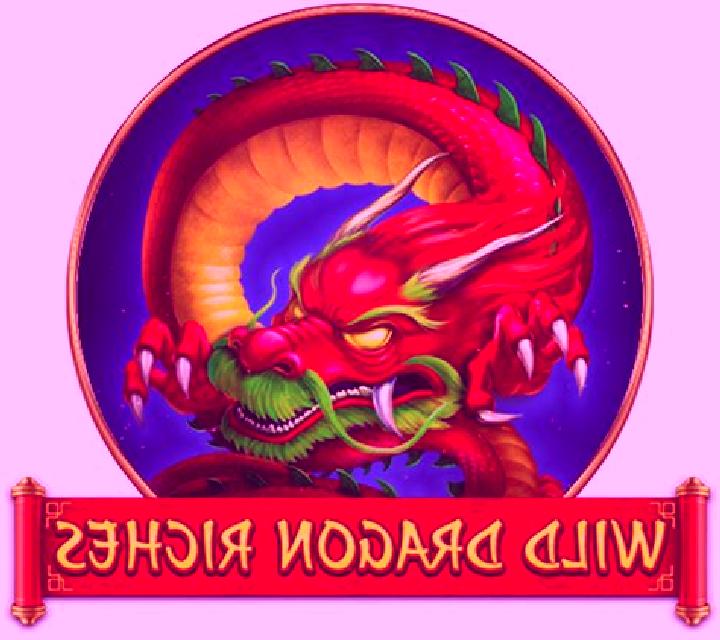 Wild Dragon Riches online slot