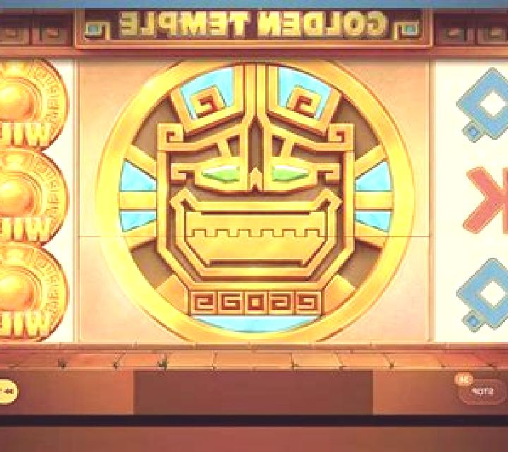 Wild Elements online slot