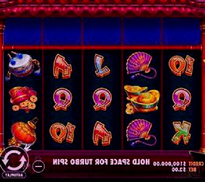 Wild Falls 2: Play online slot