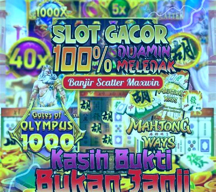 Wild Frog slot