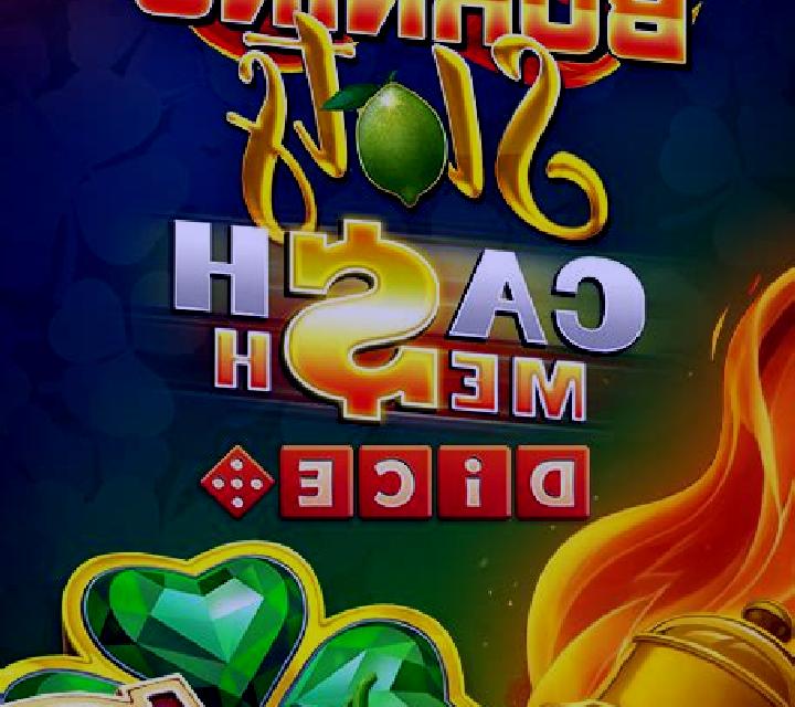 Wild Genie online slot