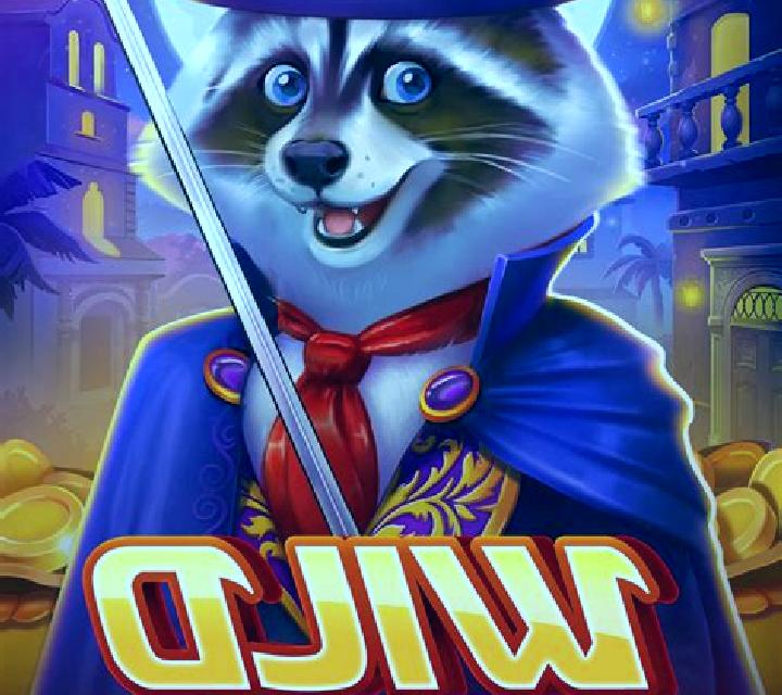 Wild Heart online slot