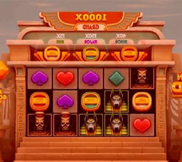 Wild Hot 40 Hold & Win slot