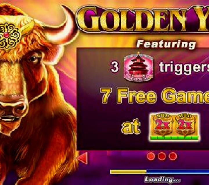 Wild Hunter (Playson) slot machine