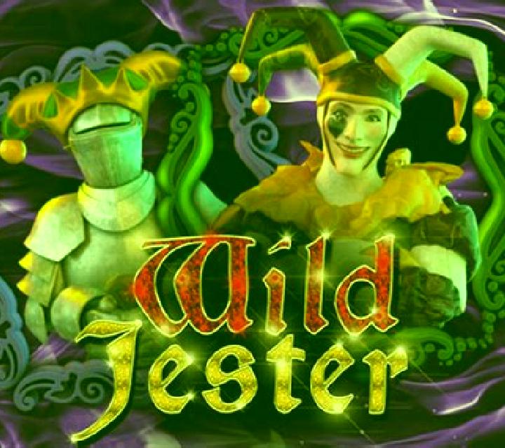 Wild Jester slot