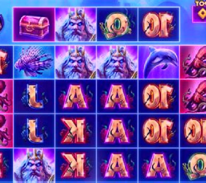 Wild Joker (Boldplay) online slot