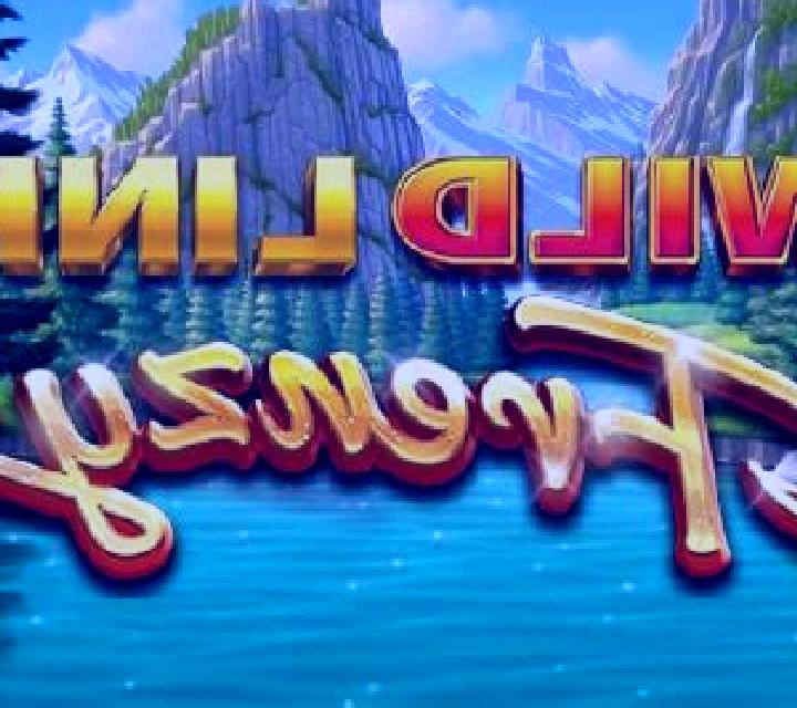 Wild Link Frenzy slot machine