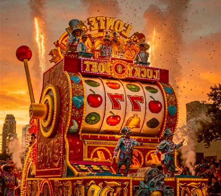 Wild Ocean online slot