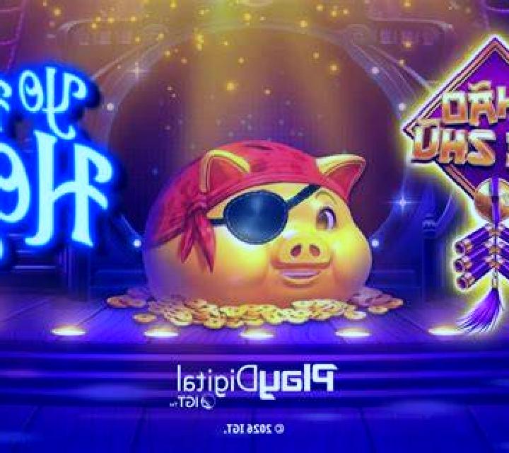 Wild Panda (Aristocrat) online slot