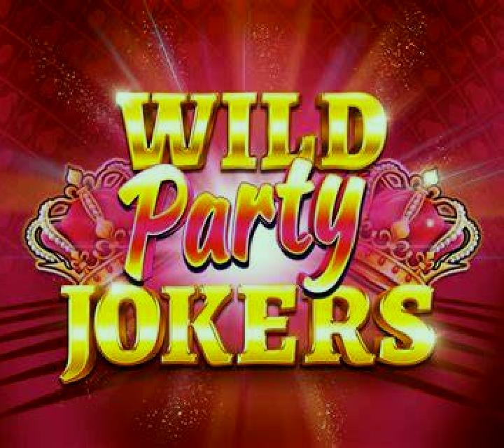 Wild Party Jokers slot