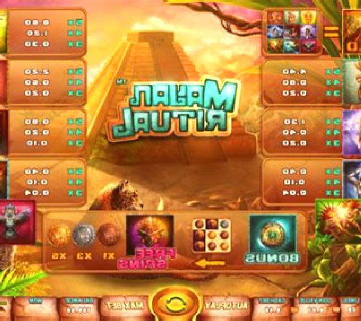 Wild Piranha slot