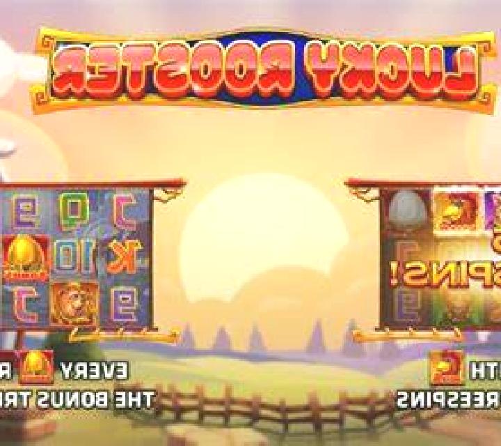 Wild Portals Megaways slot machine