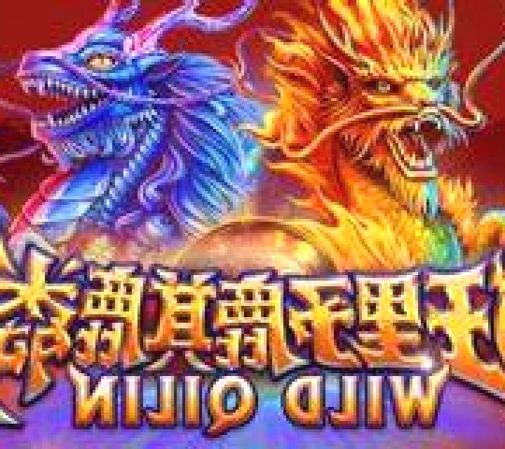 Wild Qilin slot
